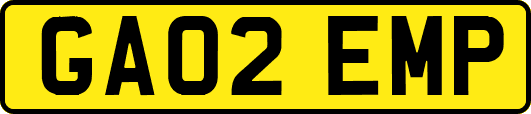 GA02EMP