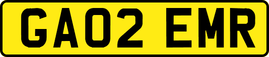 GA02EMR