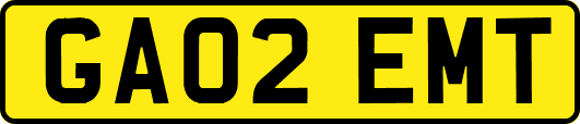 GA02EMT