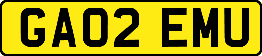 GA02EMU