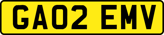 GA02EMV