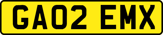 GA02EMX