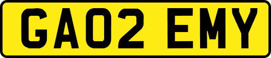 GA02EMY