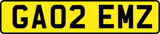 GA02EMZ