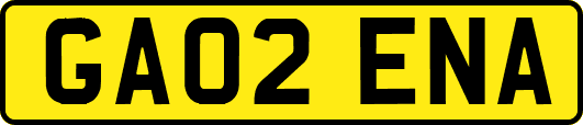 GA02ENA