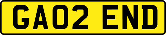 GA02END