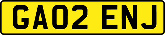 GA02ENJ
