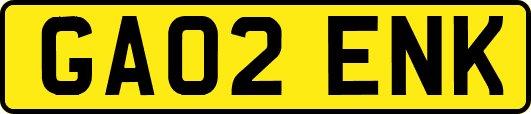 GA02ENK