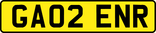 GA02ENR