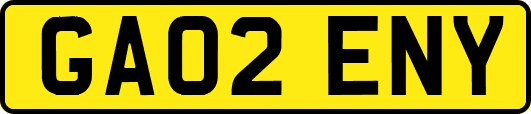 GA02ENY