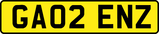 GA02ENZ