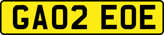GA02EOE