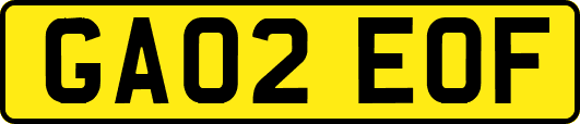 GA02EOF