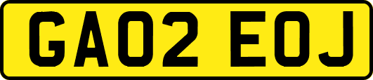 GA02EOJ