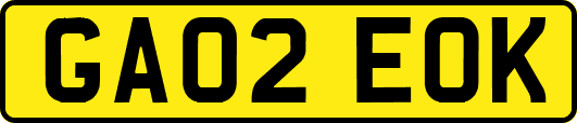 GA02EOK