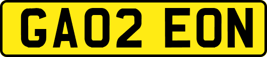 GA02EON