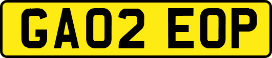 GA02EOP