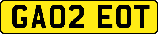 GA02EOT