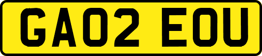 GA02EOU