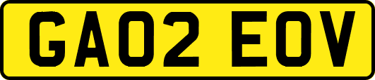 GA02EOV