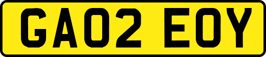GA02EOY