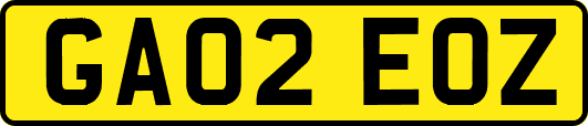 GA02EOZ