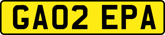 GA02EPA