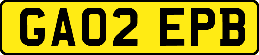 GA02EPB