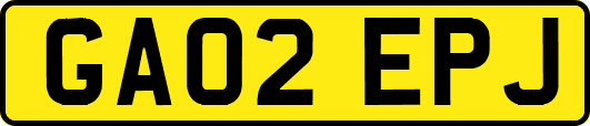 GA02EPJ