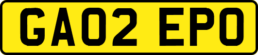 GA02EPO