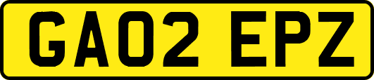 GA02EPZ