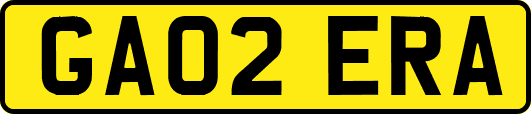 GA02ERA