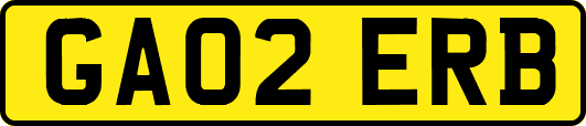GA02ERB