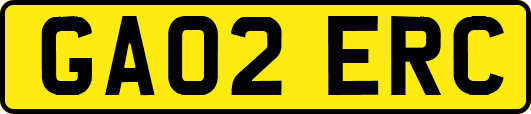 GA02ERC