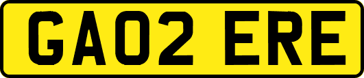 GA02ERE
