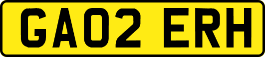 GA02ERH