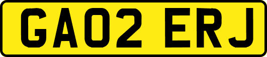 GA02ERJ