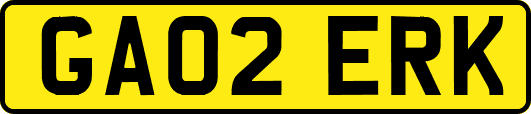 GA02ERK