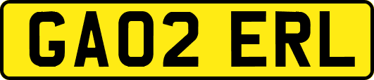 GA02ERL