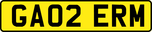 GA02ERM