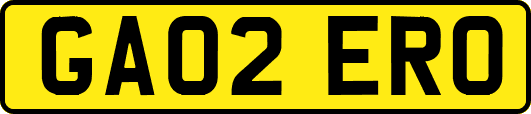 GA02ERO