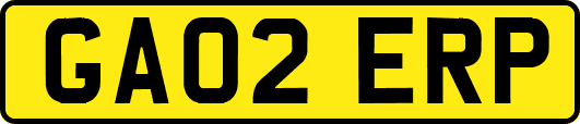 GA02ERP