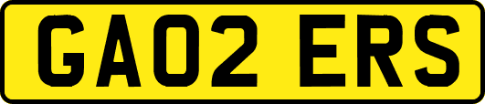 GA02ERS