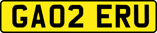 GA02ERU