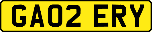 GA02ERY