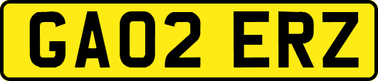 GA02ERZ