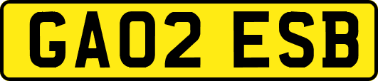 GA02ESB