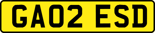 GA02ESD