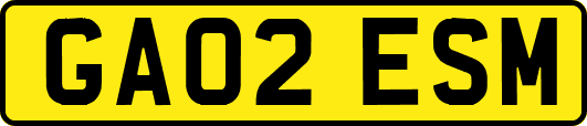 GA02ESM