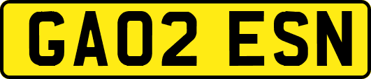 GA02ESN